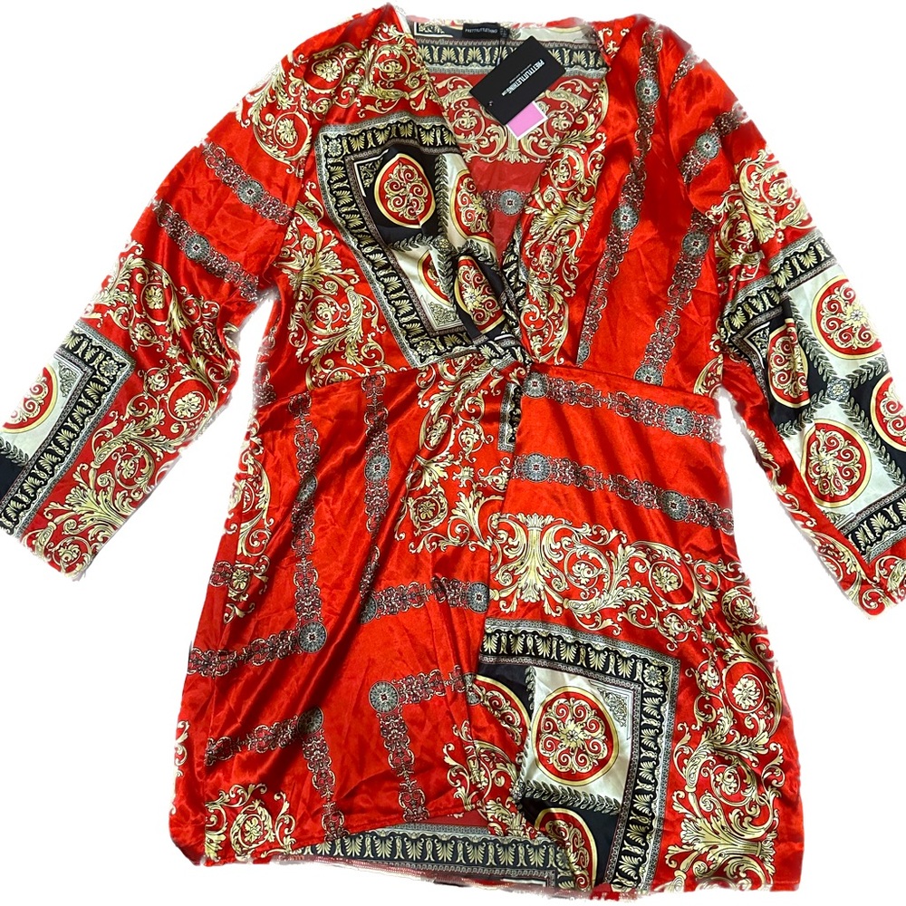 Pretty Little Thing Women’s Dress